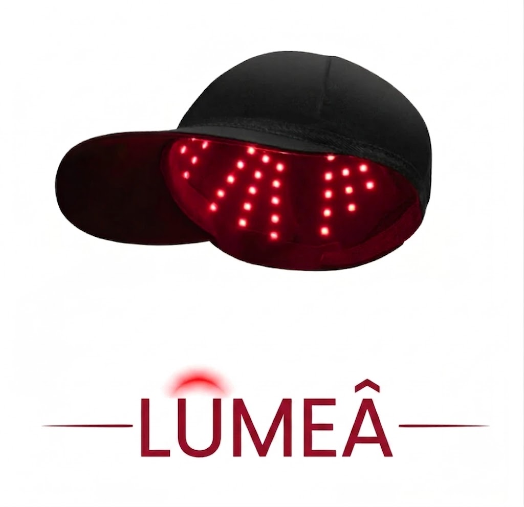 Casque Lumea