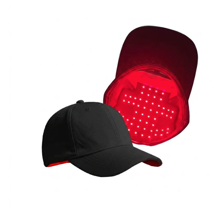 Casque Lumea
